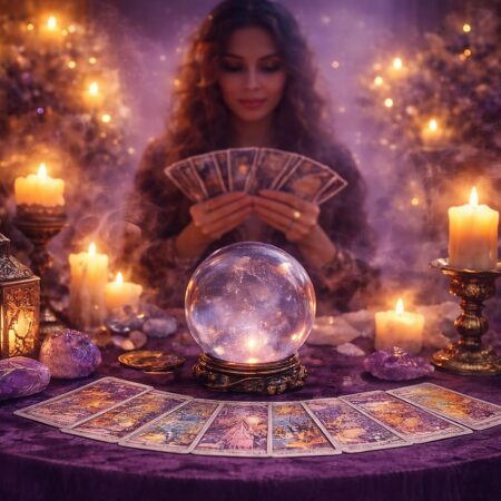 The Devil Tarot: Meaning, Symbolism, Love, Career